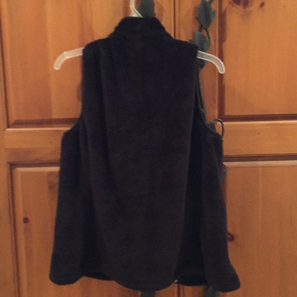 Croft & Barrow vest  👍🏻NWT - Picture 3 of 6